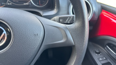 Volkswagen Up 1.0 65PS Black Edition 5dr Petrol Hatchback